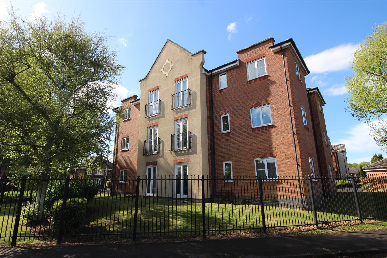 Hassocks Close Robert Ellis Estate Agents